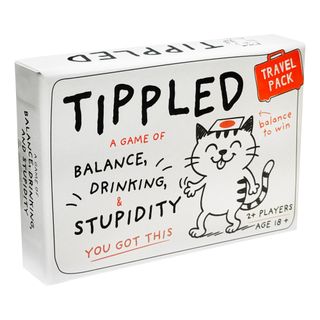 Tippled Drikkespil