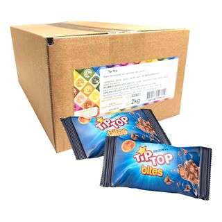 TipTop Bites Økonomipakke