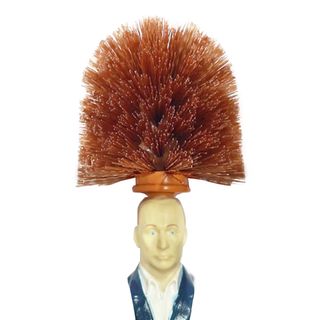 Toiletbørste Putin
