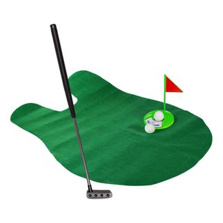 Toiletgolf