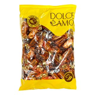 Toffee Amo Soft Økonomipakke