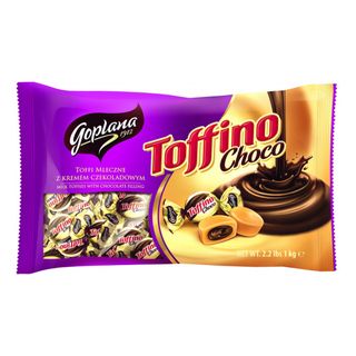 Toffino Choco Økonomipakke