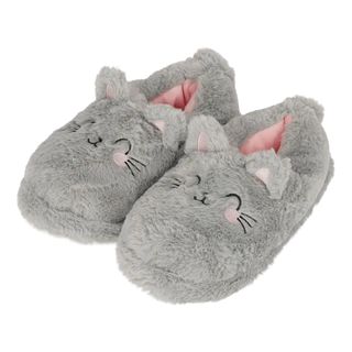 Tøfler Kat