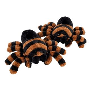 Tofflor Spindel Tarantella