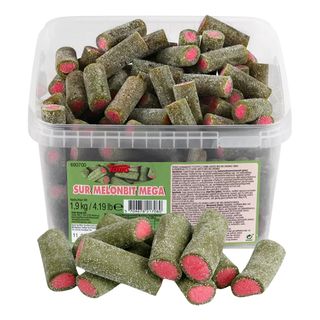 Toms Sur Melonbit Mega Økonomipakke