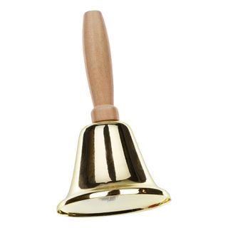 Juleklokke Guld