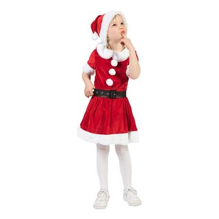 Nissekostume Pige