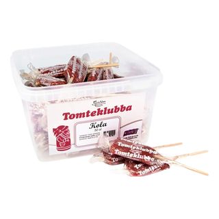 Tomteklubba Original Storpak