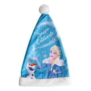Nissehue Frozen til Børn