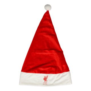 Nissehue Liverpool FC
