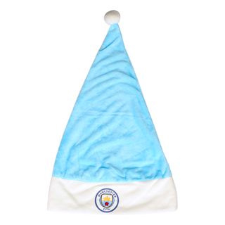 Nissehue Manchester City