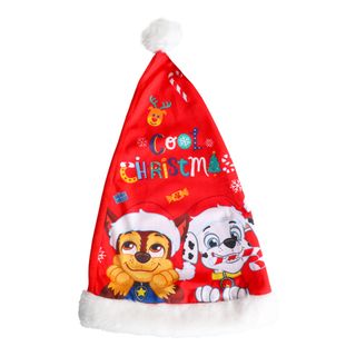 Nissehue Paw Patrol til Børn