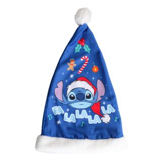 Nissehue Stitch til Børn