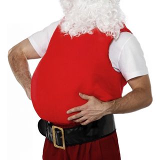 Julemave