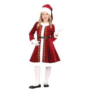 Nissemor Børnekostume