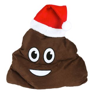 Nissehue Emoji Poop