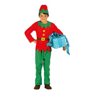 Julenisse Børnekostume