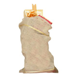 Nissesæk til Julemanden