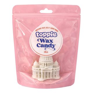 Toppie Wax Candy Slot Cola