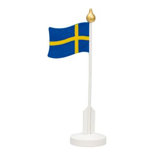 Træflag Sverige