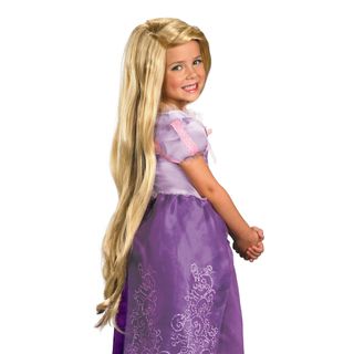 To på Flugt Rapunzel Børneparyk