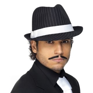Trilby Gangsterhat