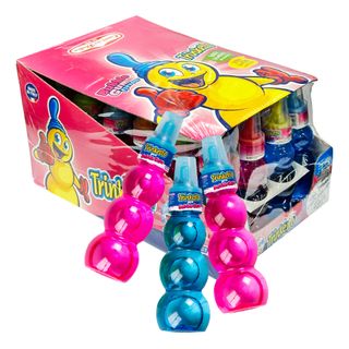 Trinketto Bubblegum Økonomipakke