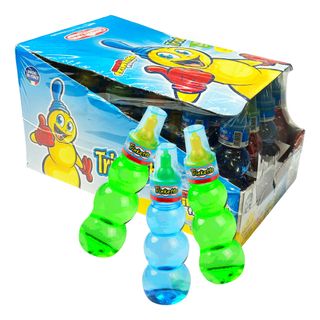 Trinketto Økonomipakke