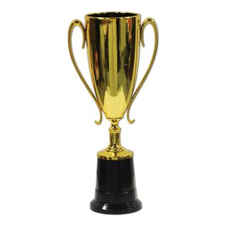 Trofæ Pokal