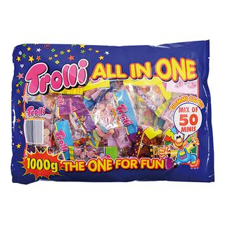 Trolli All-In-One Slikpose