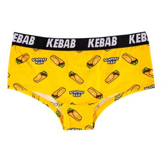 Trusser Schysst Käk Kebab