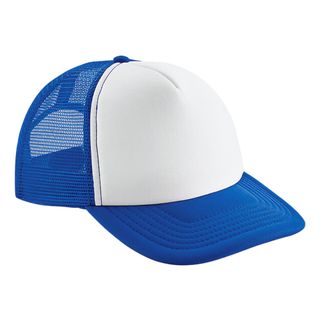 Trucker Kasket Blå