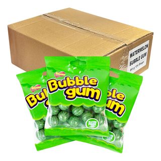 Tyggegummi Vandmelon Økonomipakke
