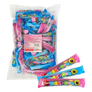 Tyggegummikugler Økonomipakke