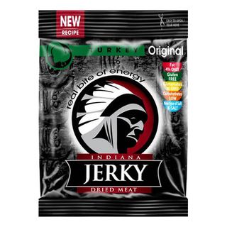 Indiana Turkey Jerky Original