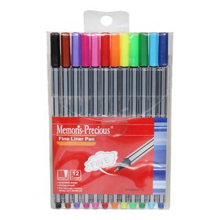Tuscher Fineliner