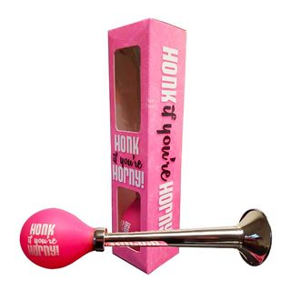Horn Honk If You Are Horny