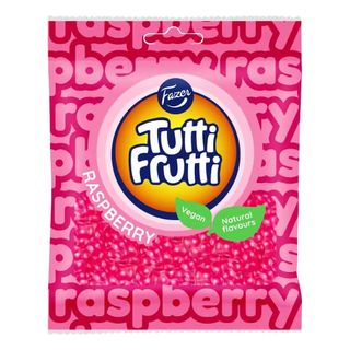 Fazer Tutti Frutti Hindbær