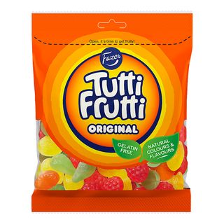 Fazer Tutti Frutti Original