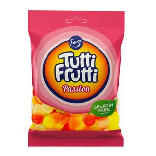 Fazer Tutti Frutti Passion Slikpose