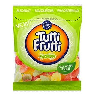 Fazer Tutti Frutti Sour