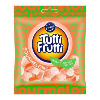 Fazer Tutti Frutti Sour Melon
