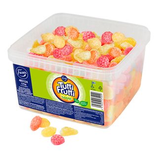 Fazer Tutti Frutti Sur Løsvægt