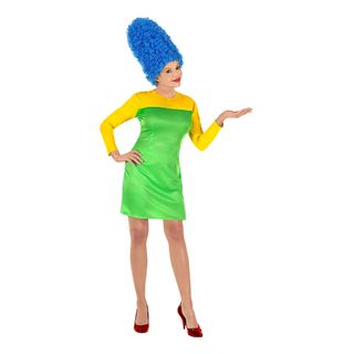 TV-serie Mor Kostume