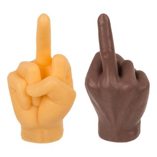 Sæbe Fuck You