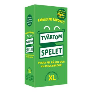 Tvärtomspelet XL