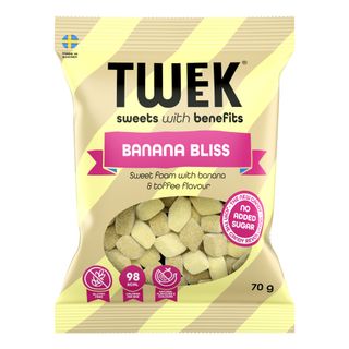 Tweek Banana Bliss