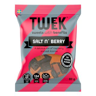 Tweek Salt n' Berry