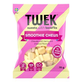 Tweek Smoothie Chews