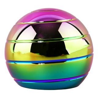 Twist Sphere i Metal